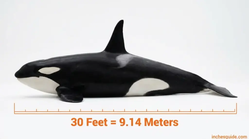 A Bull Orca