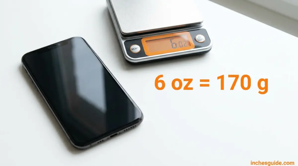 A Smartphone