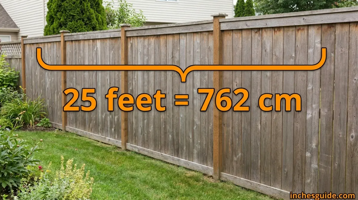 Four Six-Foot Fence Panels
