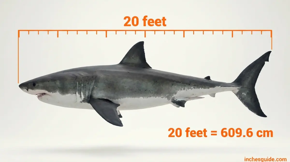 Great White Shark (Record Class)
