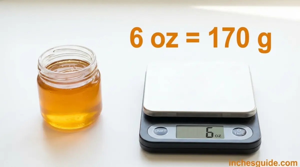 Half a Cup of Honey