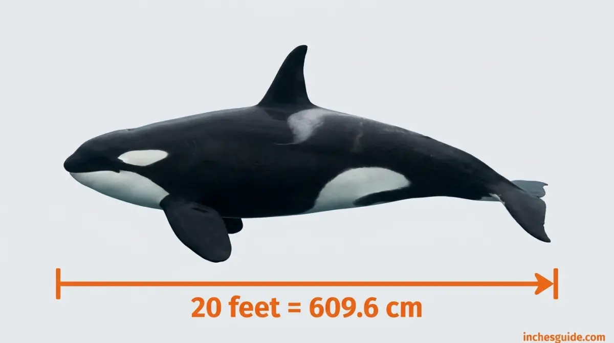 Orca (Adult Female)