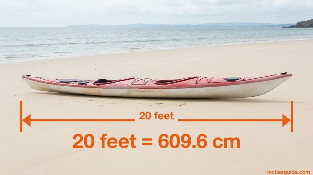 Tandem Sea Kayak