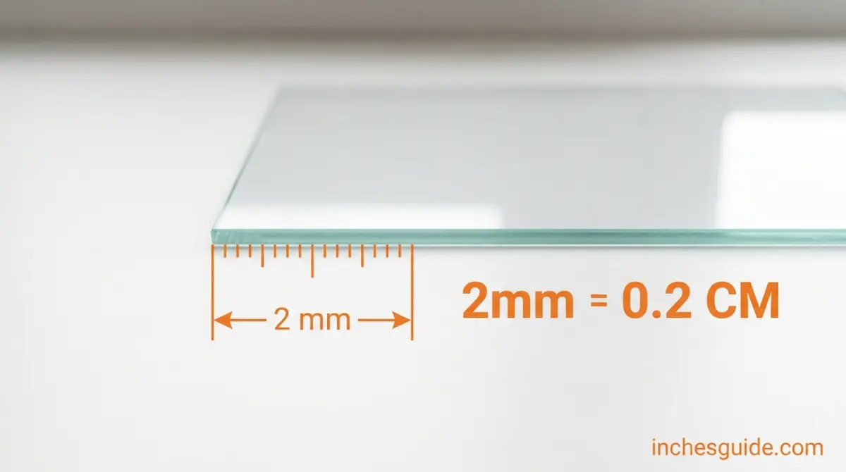 10. Picture Frame Glass