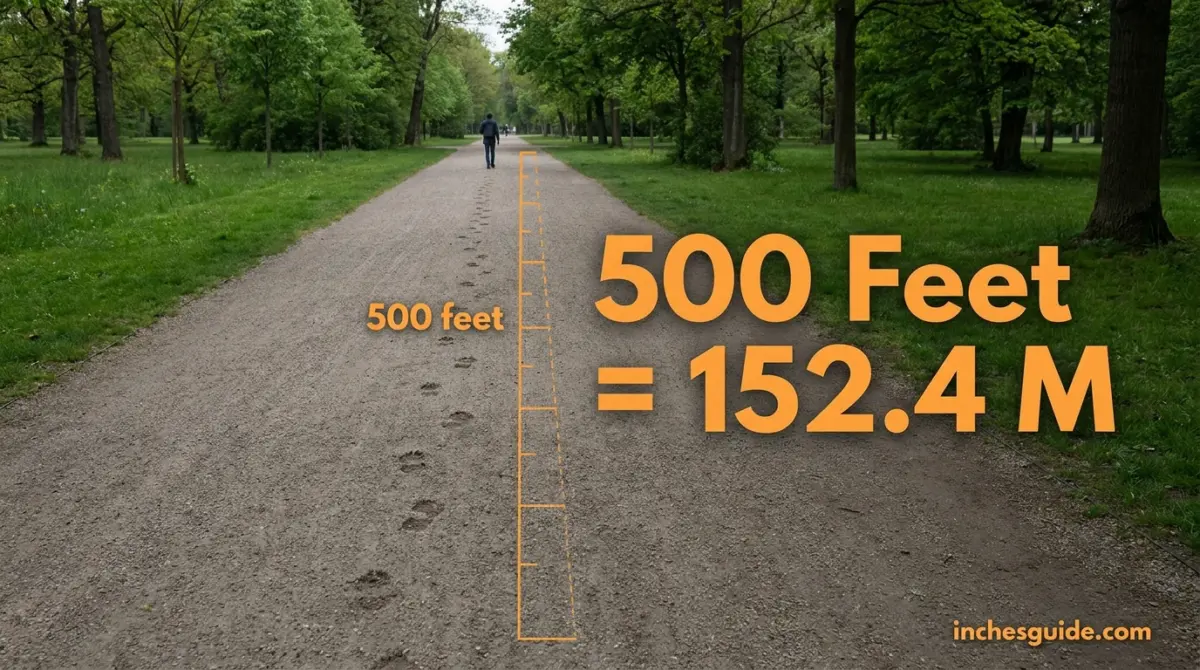 200 of Your Own Steps