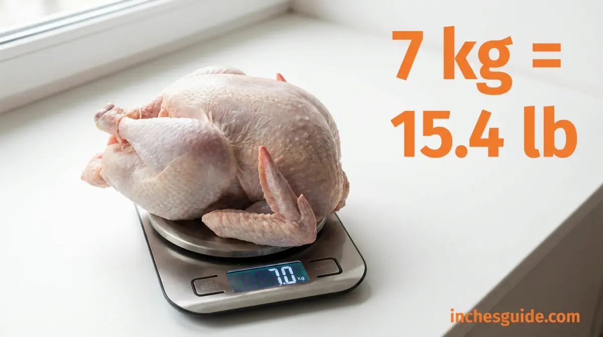 A Medium Roast Turkey