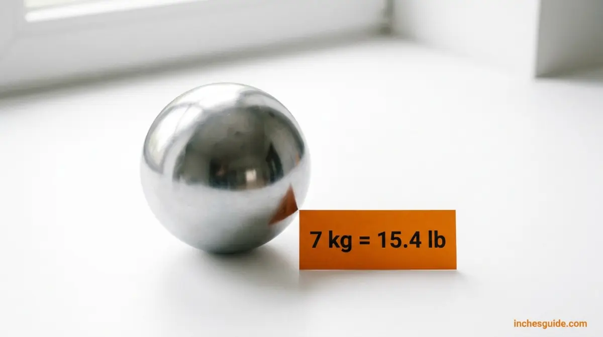 A Men's Shot Put