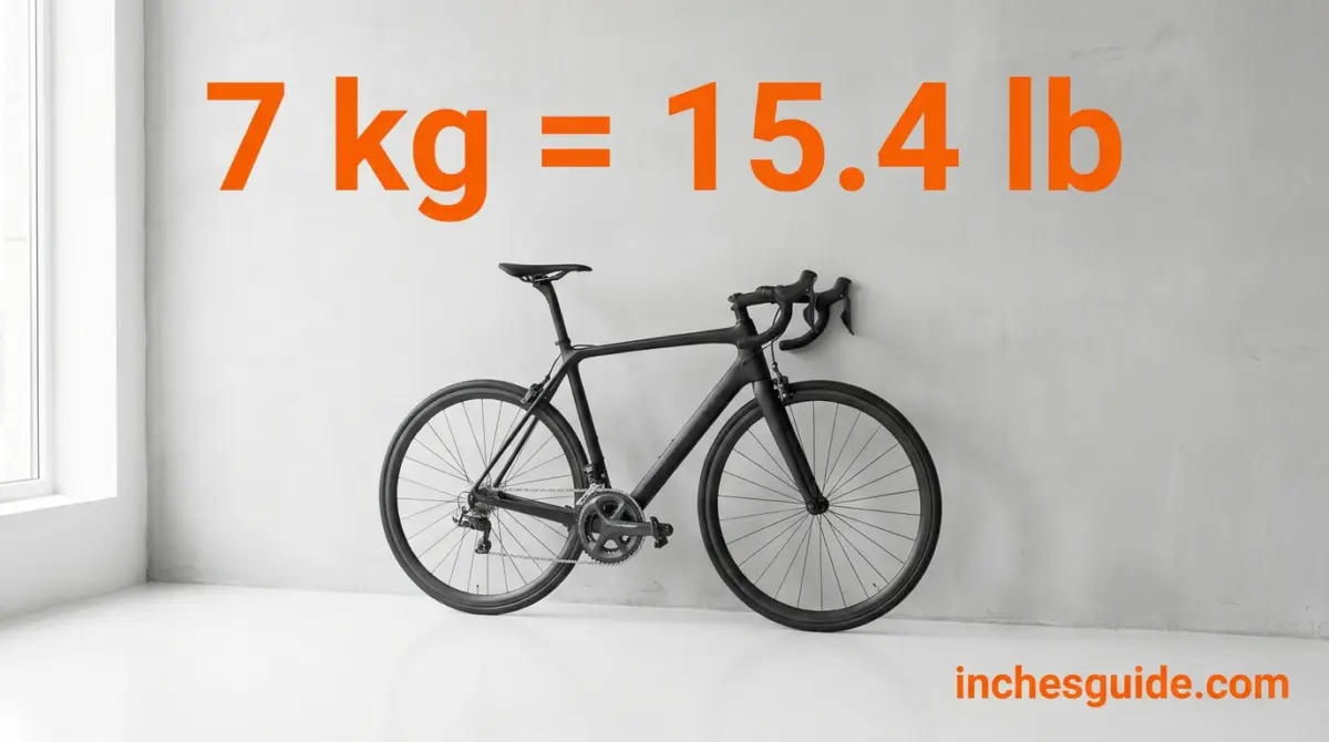 A Racing Road Bike