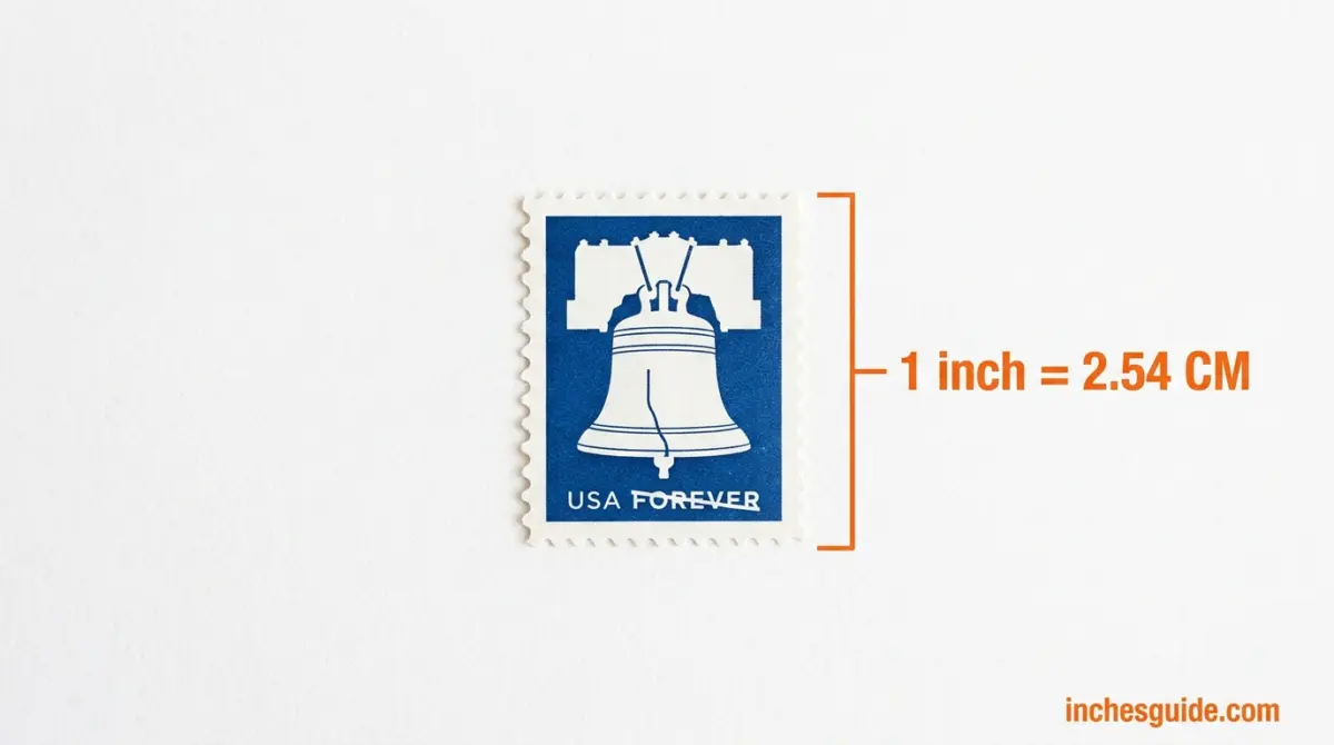 Forever Stamp