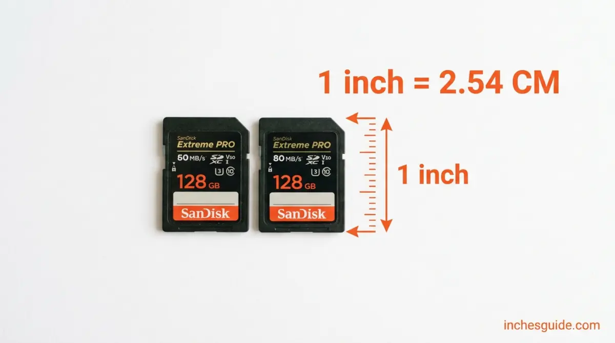 SD Memory Card