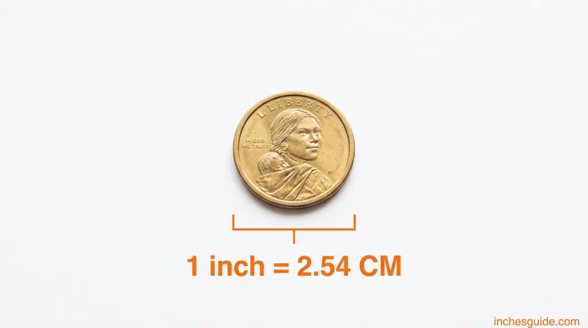US Dollar Coin