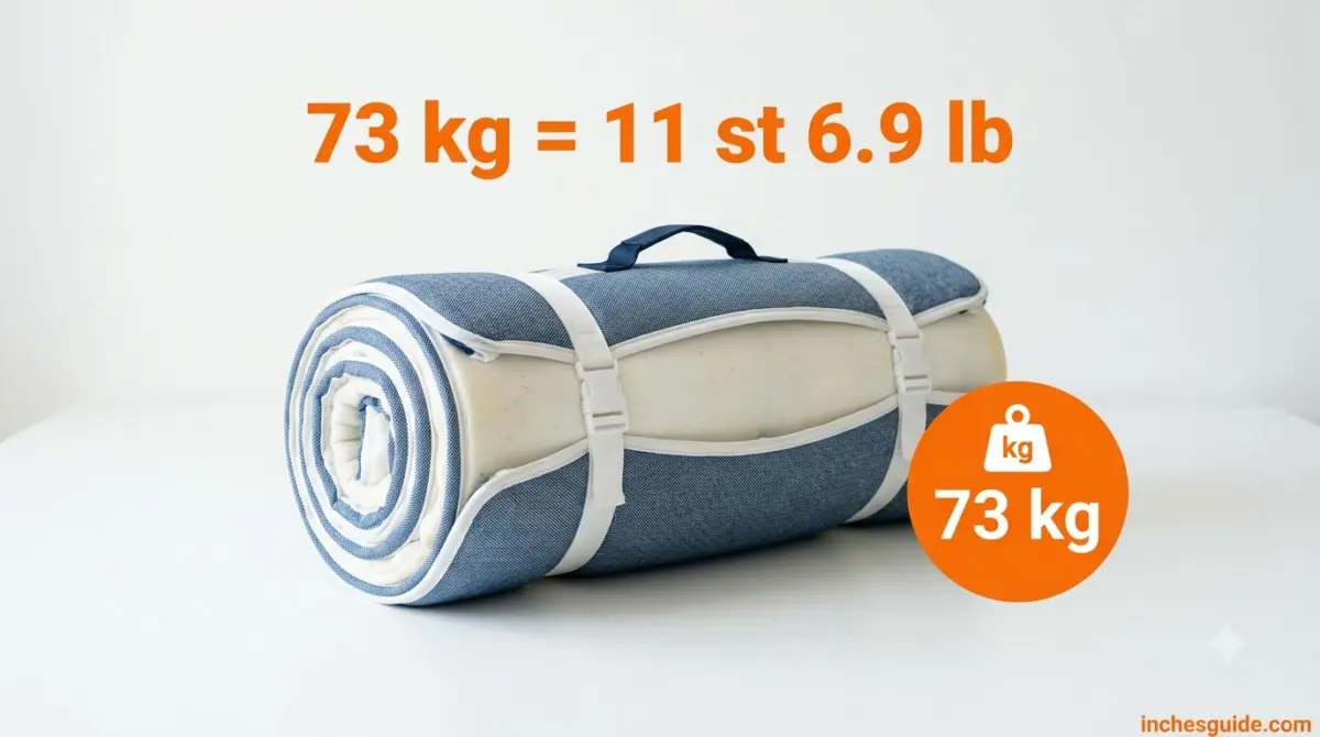 A Queen Memory Foam Mattress